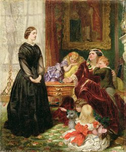 The Governess