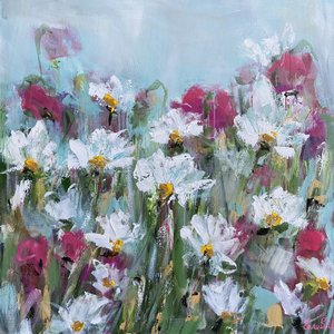 Dreamy Summer Blooms