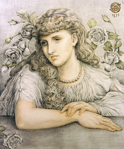 Reverie by Emma Sandys