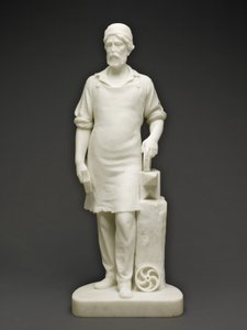 Machinist, c.1859