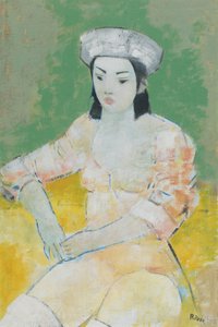 Dancer
