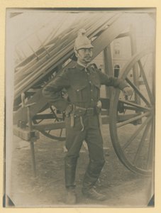 A fireman