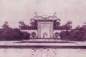 Akbar