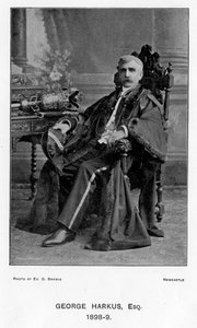 Albany Hancock