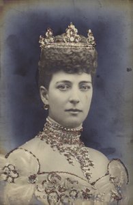Alexandra of Denmark