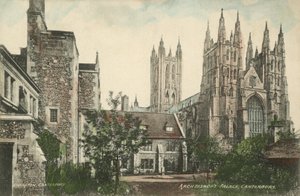 Archbishop