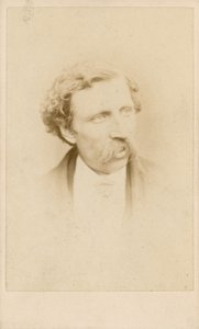 Artimus Ward by English Photographer