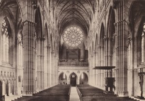 Arundel: St. Philip Neri by English Photographer