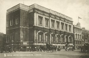 Banqueting House, Whitehall by English Photographer