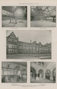 Battersea Polytechnic Institute