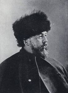 Bayard Taylor by English Photographer