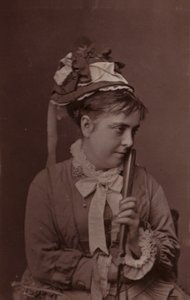 Bella Goodall