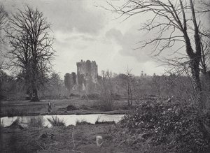 Blarney Castle