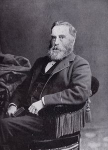 Bradley Thomas Batsford, bookseller and publisher