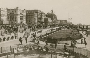 Brighton by English Photographer