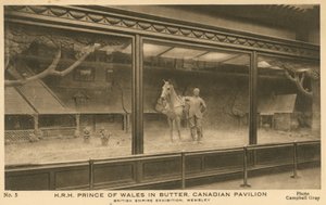 British Empire Exhibition, Wembley, Middlesex by English Photographer