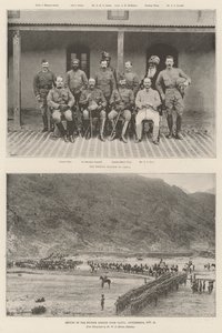British Mission to Cabul