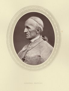 Cardinal Manning