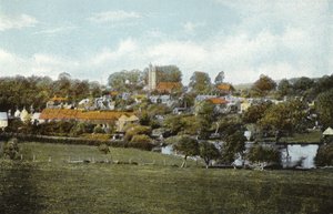 Carisbrooke Village