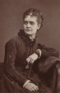 Carlotta Addison