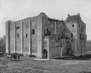 Castle Rising