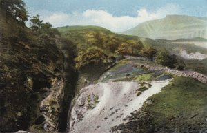 Castleton, Mam Tor and Odin Mine
