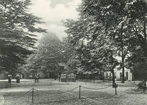 Changing Guard, Tower Green