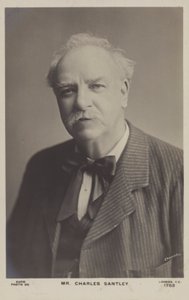 Charles Santley