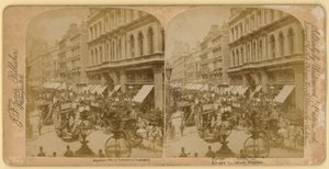 Cheapside, London
