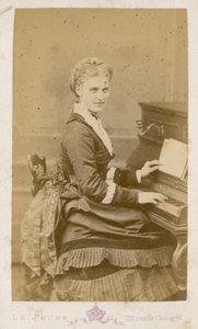Christine Nielson