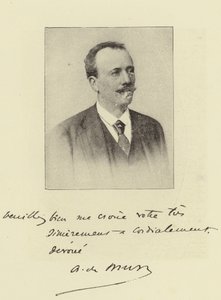 Comte de Mun