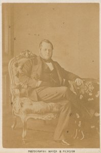Count Cavour