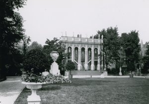Cremorne Gardens, London by English Photographer