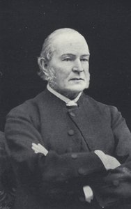 Dean Farrar