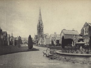 Dinham Freehouses, Exeter, Devon