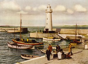 Donaghadee, County Down