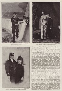 Duke of York