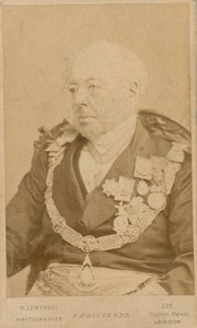 Earl of Zetland