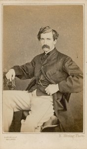 Edward Askew Sothern