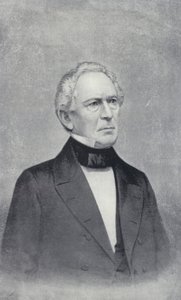 Edward Everett