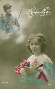 Edwardian Postcard