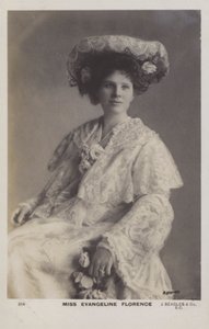 Evangeline Florence