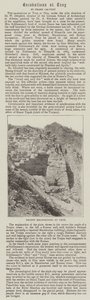 Excavations at Troy