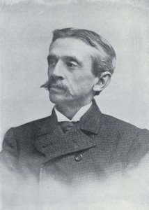 Frank R Stockton
