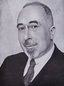 Frank Swinnerton