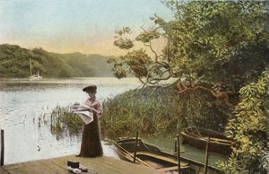 Fritton Lake by English Photographer