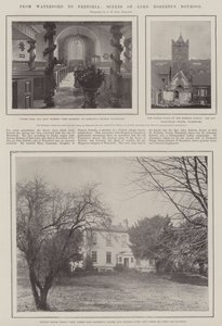 From Waterford to Pretoria, Scenes of Lord Roberts
