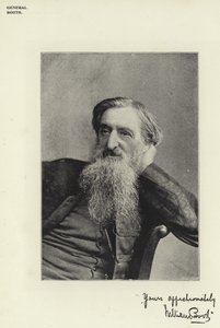 General Booth