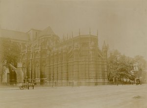 General view of Poets