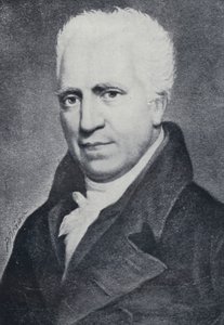 George Crabbe by English Photographer